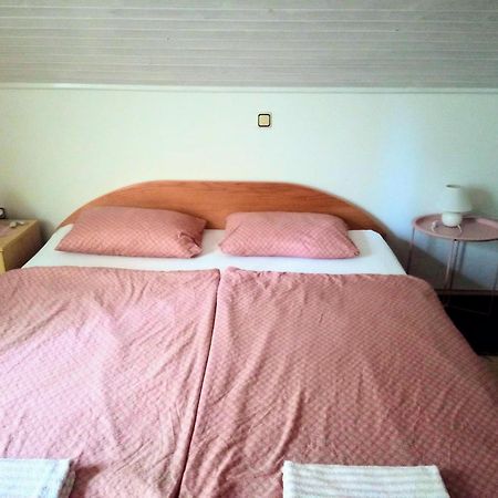 Celinka Rooms Raka Extérieur photo