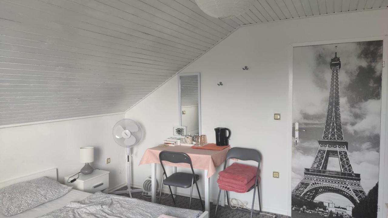 Celinka Rooms Raka Extérieur photo