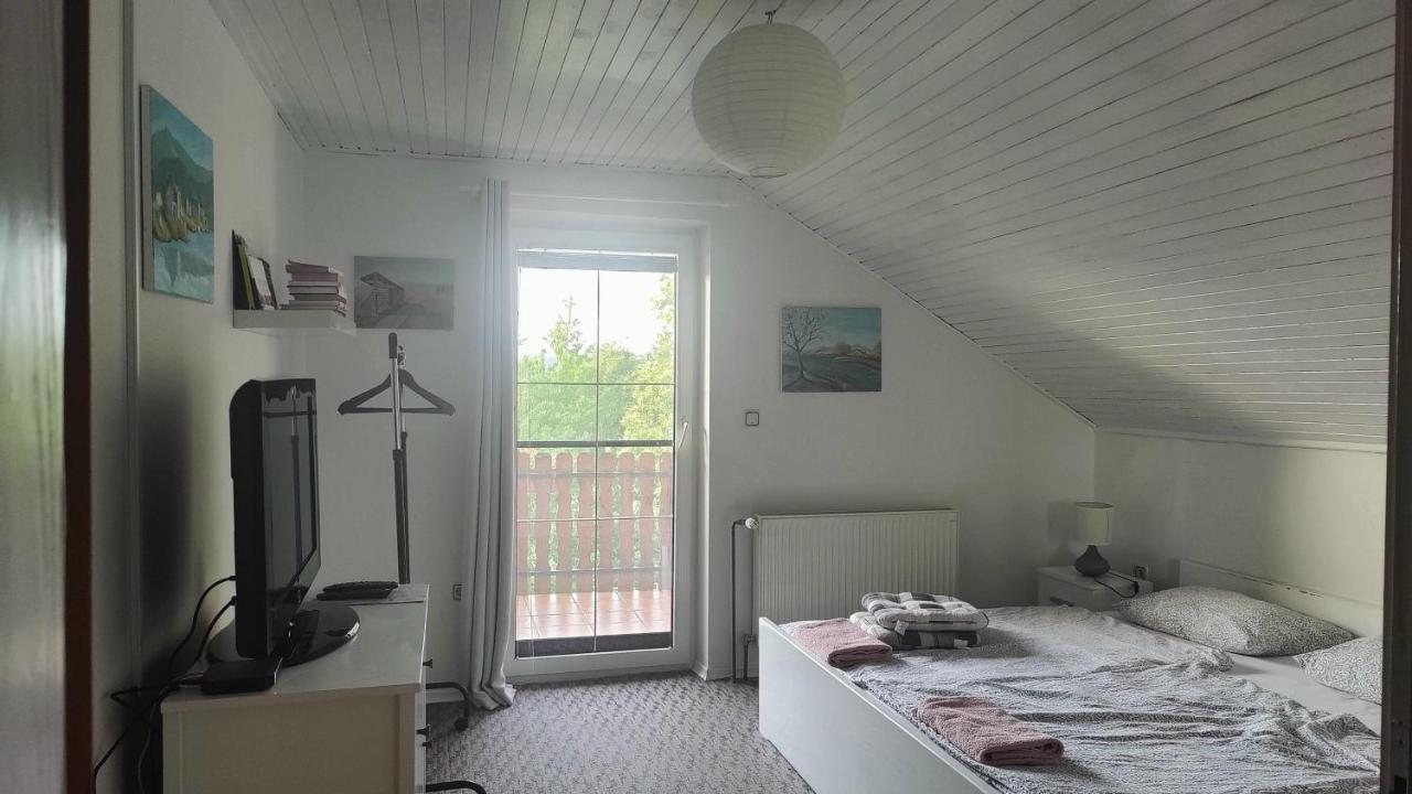 Celinka Rooms Raka Extérieur photo