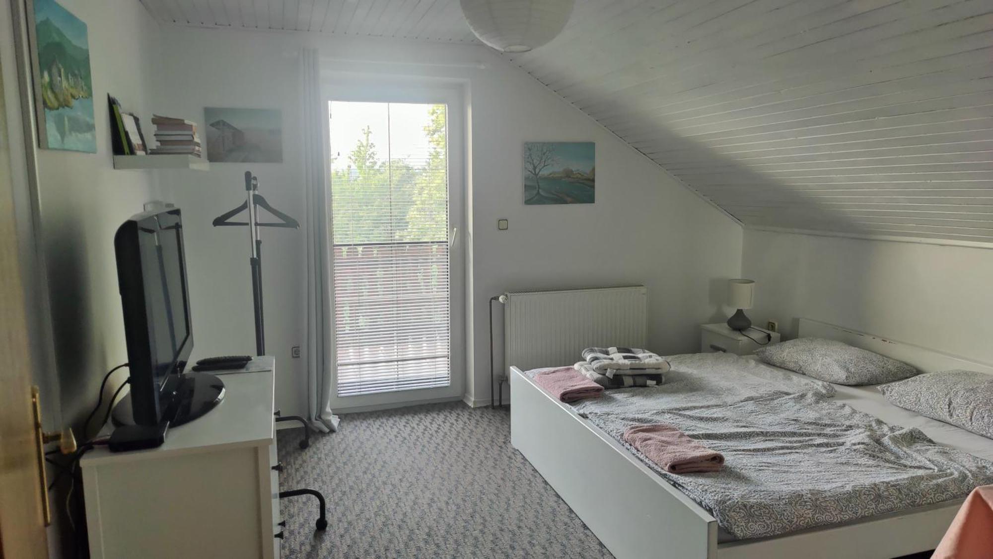 Celinka Rooms Raka Extérieur photo