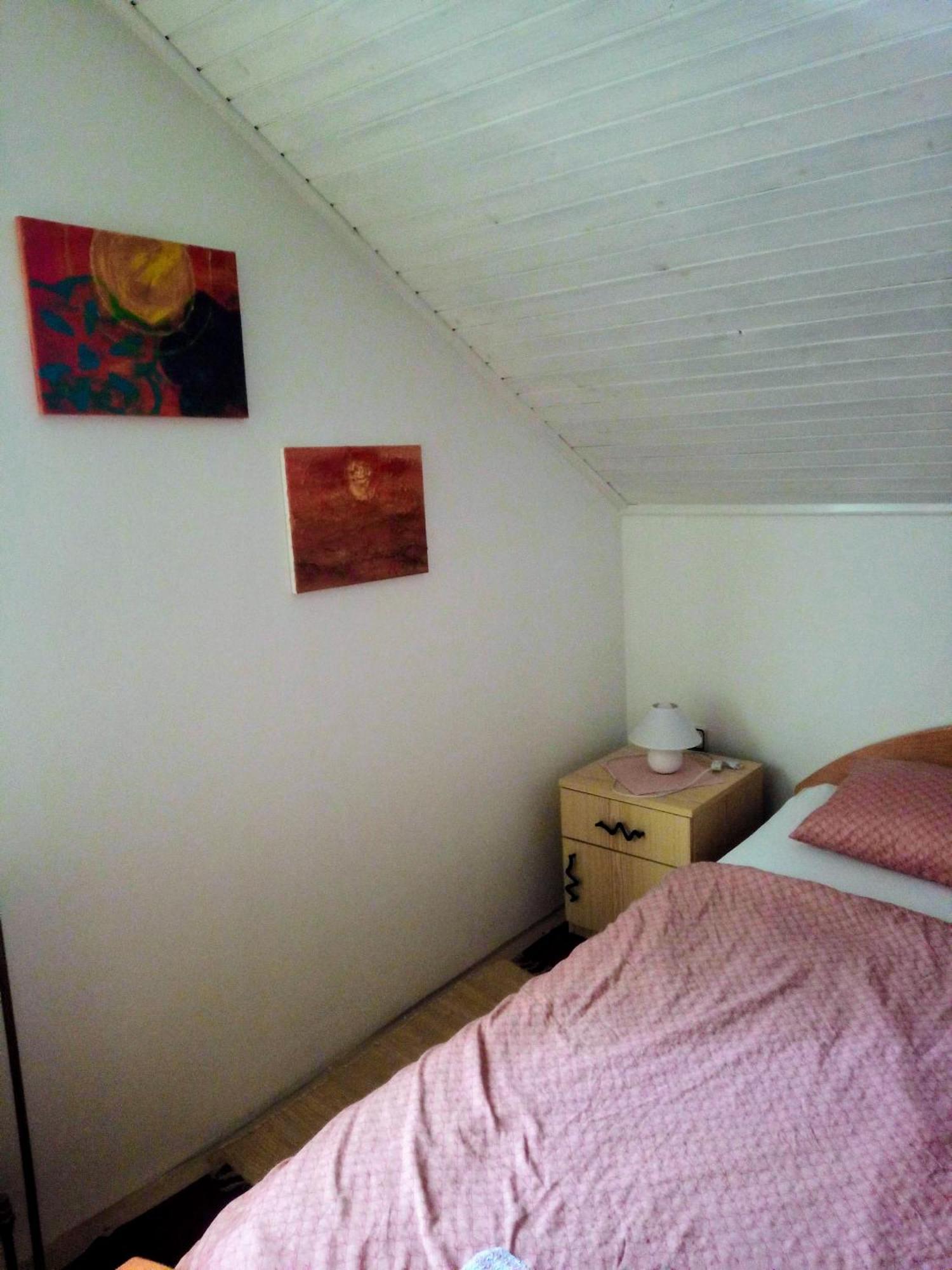 Celinka Rooms Raka Extérieur photo