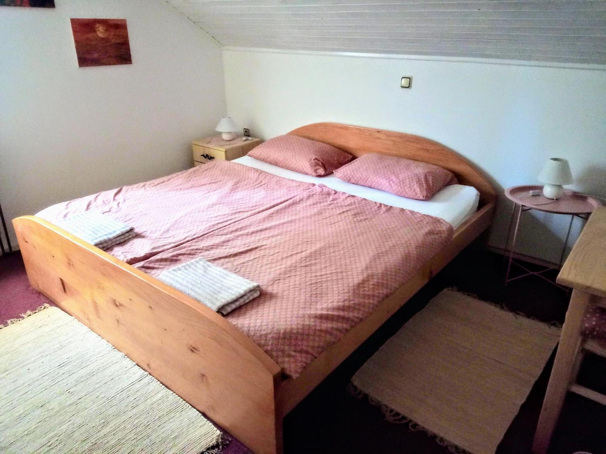 Celinka Rooms Raka Extérieur photo