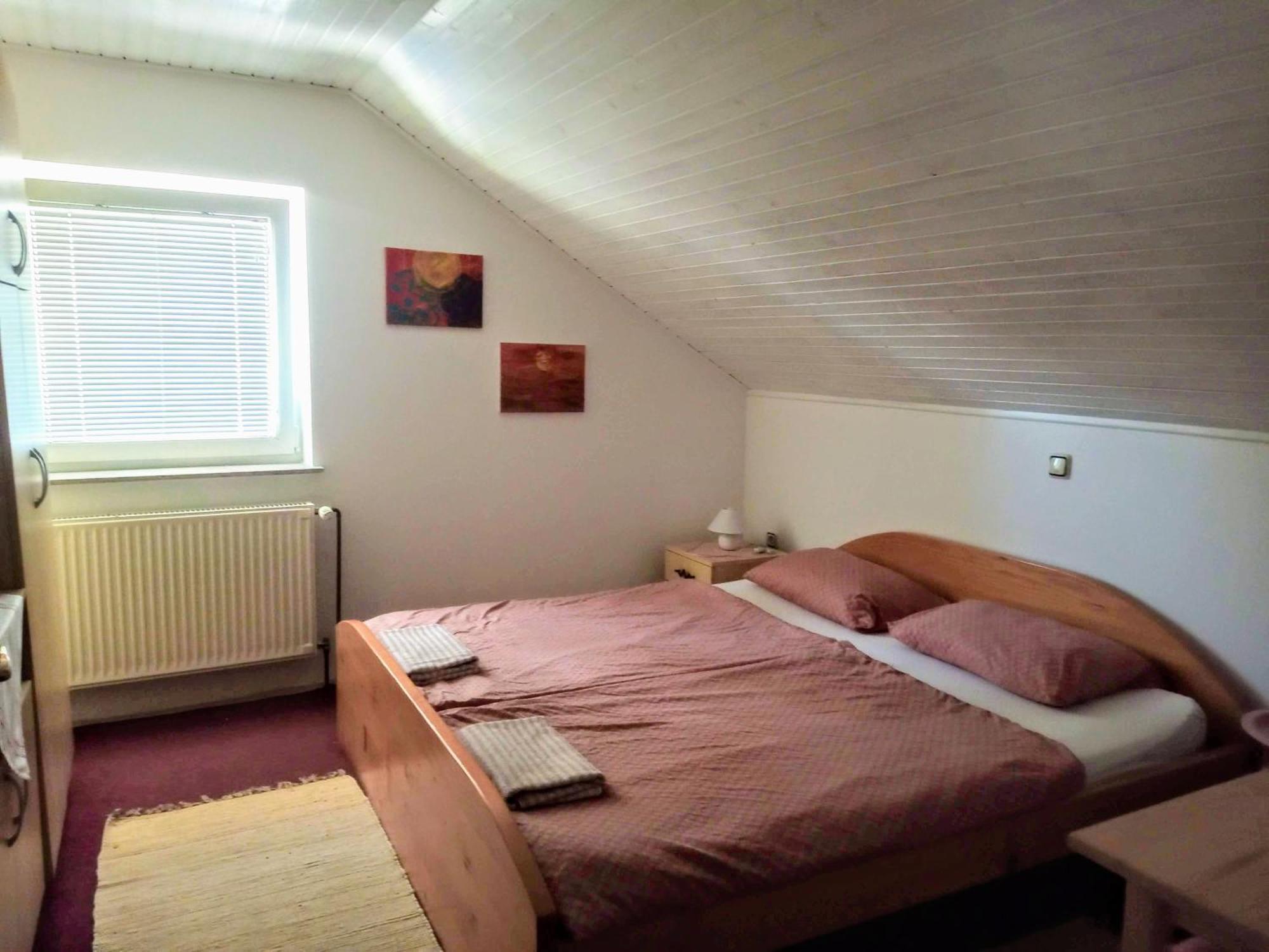 Celinka Rooms Raka Extérieur photo
